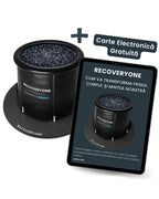 Cadă de Baie cu Gheață - RECOVERYONE