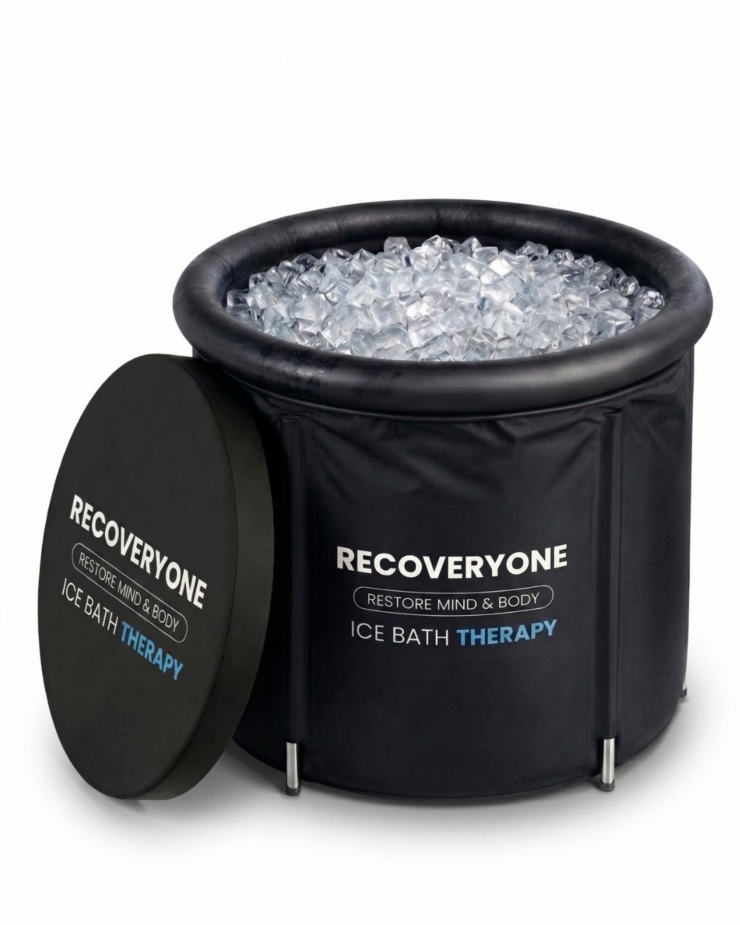 Cadă de Baie cu Gheață - RECOVERYONE