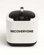 Saună + Cadă de Gheață (30% REDUCERE) - RECOVERYONE