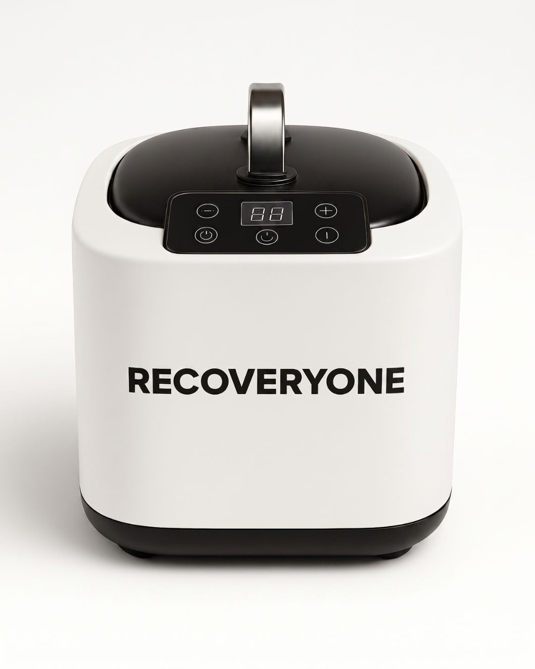 Saună + Cadă de Gheață (30% REDUCERE) - RECOVERYONE