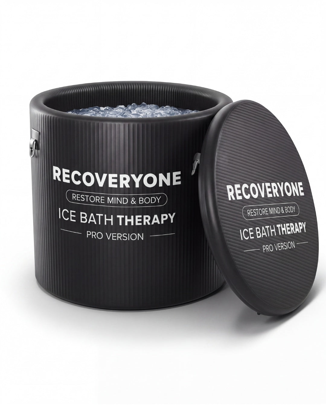 Răcitor + PRO Barrel (20% REDUCERE) - RECOVERYONE