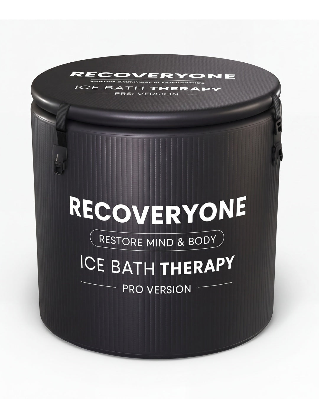 Răcitor + PRO Barrel (20% REDUCERE) - RECOVERYONE