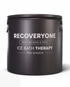 Răcitor + PRO Barrel (20% REDUCERE) - RECOVERYONE