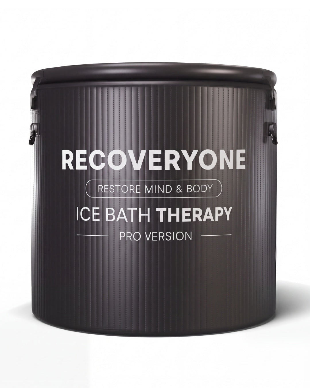 Răcitor + PRO Barrel (20% REDUCERE) - RECOVERYONE