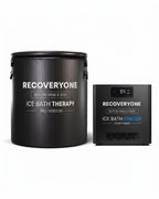 Cadă de Gheață Profesională - PRO BARREL RECOVERYONE