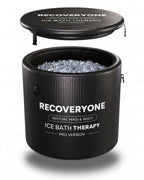 Răcitor + PRO Barrel (20% REDUCERE) - RECOVERYONE