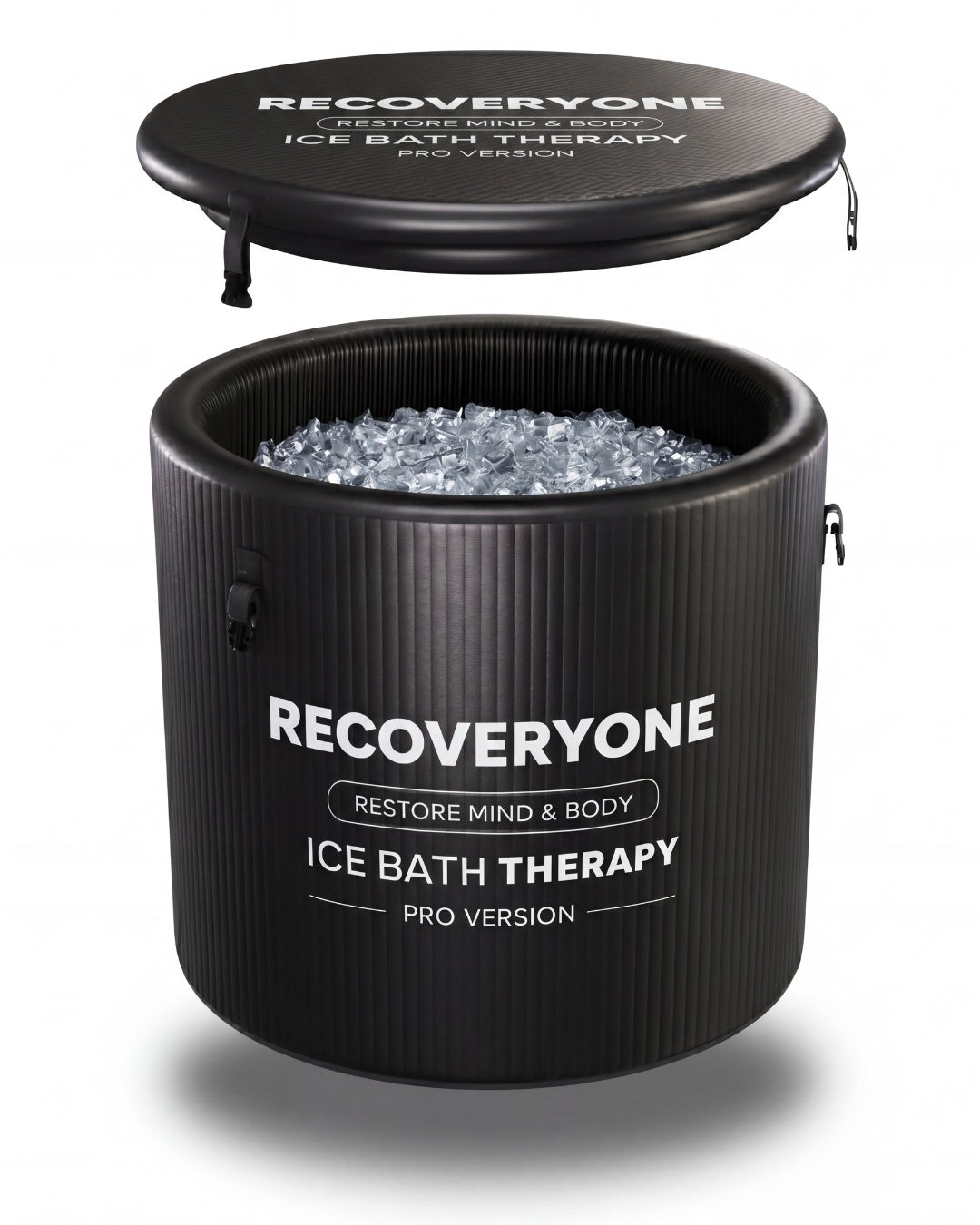 Răcitor + PRO Barrel (20% REDUCERE) - RECOVERYONE