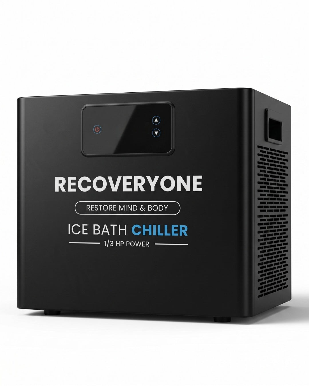 Răcitor + PRO Barrel (20% REDUCERE) - RECOVERYONE