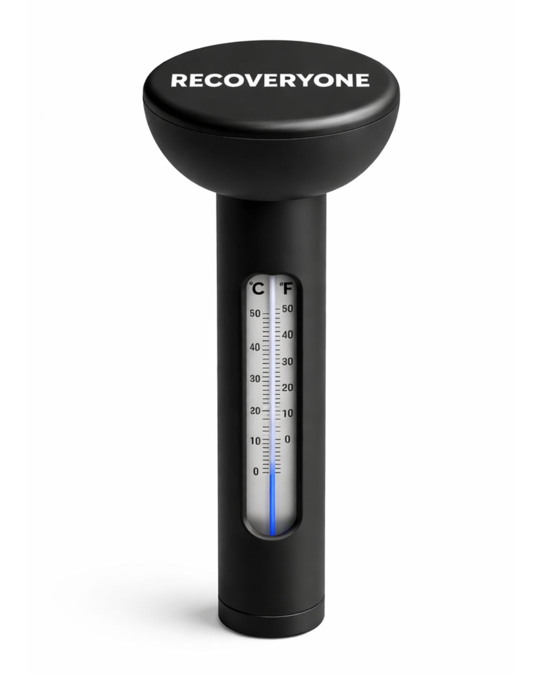 Termometru pentru cada cu gheață - RECOVERYONE