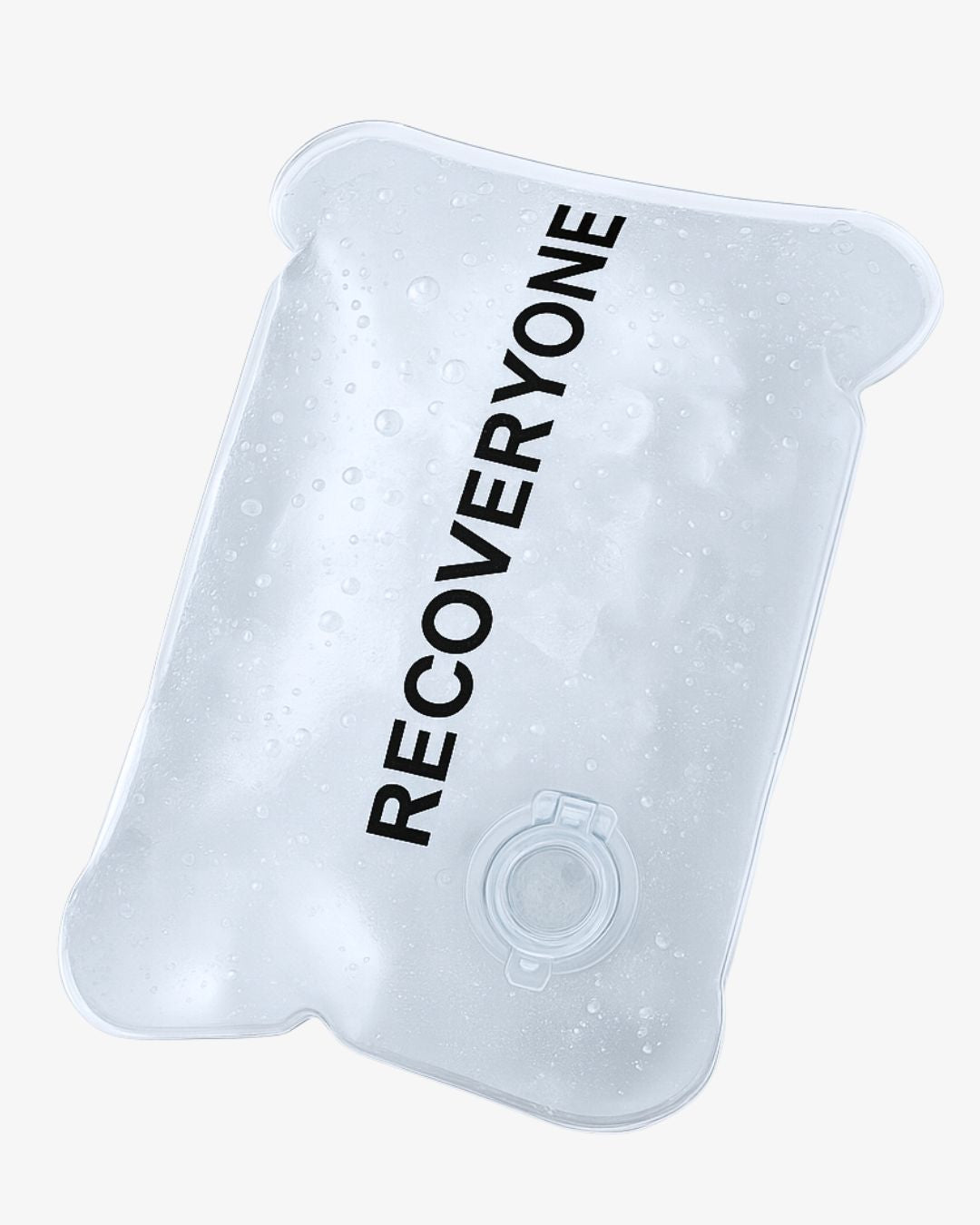 Pungi de gheață din silicon - RECOVERYONE