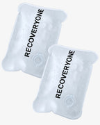Pungi de gheață din silicon - RECOVERYONE