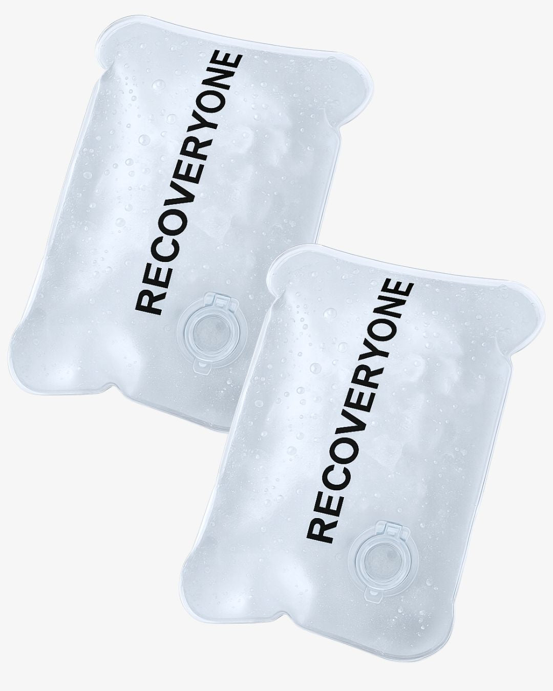 Pungi de gheață din silicon - RECOVERYONE