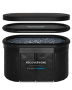 RECOVERYONE - Cadă de Gheață Versiunea Lungă