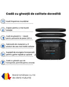 RECOVERYONE - Cadă de Gheață Versiunea Lungă