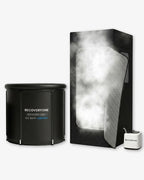 Saună + Cadă de Gheață (30% REDUCERE) - RECOVERYONE