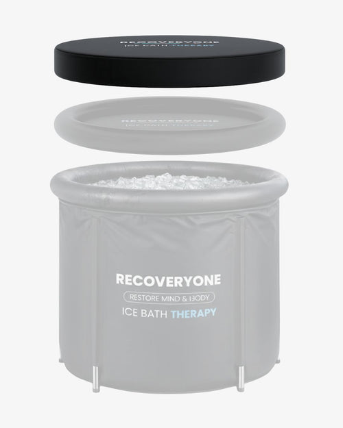 Husă pentru Cadă cu Gheață - RECOVERYONE