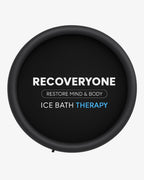 Capac Gonflabil pentru Cadă cu Gheață - RECOVERYONE