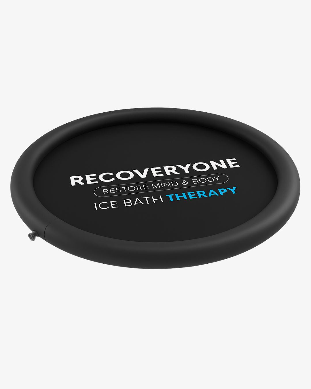 Capac Gonflabil pentru Cadă cu Gheață - RECOVERYONE