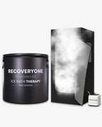 PRO Barrel + Saună (20% REDUCERE) - RECOVERYONE