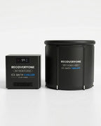 Răcitor + Cadă de Gheață (40% REDUCERE) - RECOVERYONE