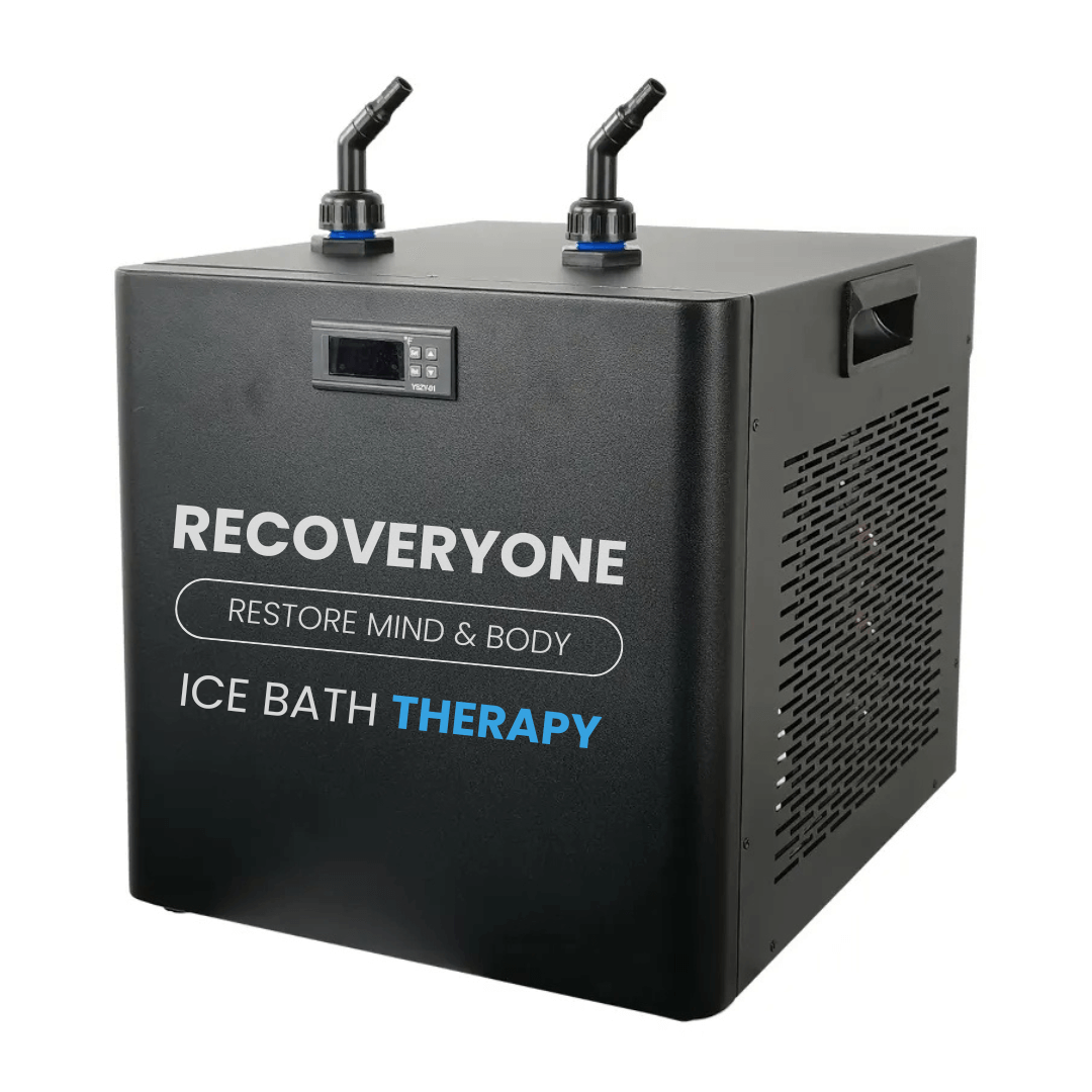 RECOVERYONE - Răcitor pentru cada cu gheață