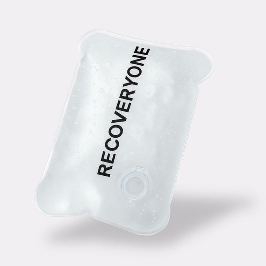 RECOVERYONE - Pungi de gheață din silicon