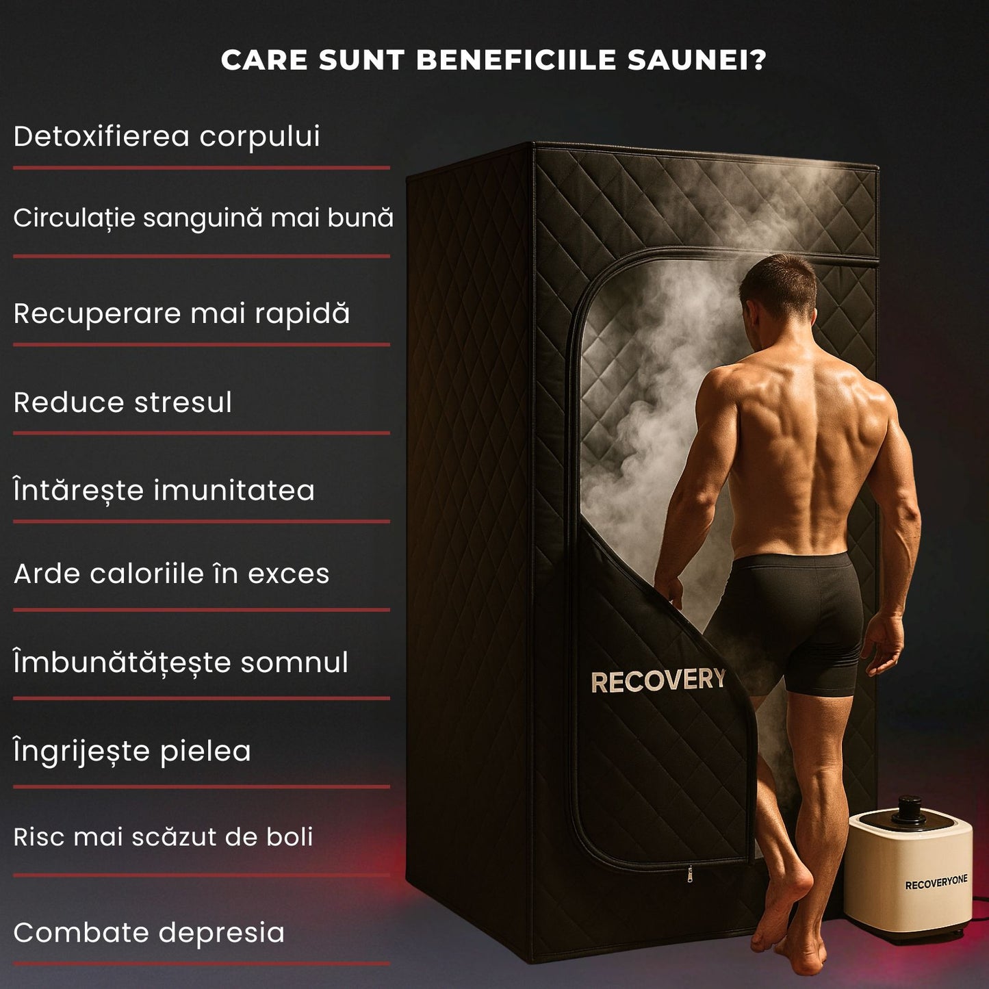 CARE SUNT BENEFICIILE SAUNEI 2
