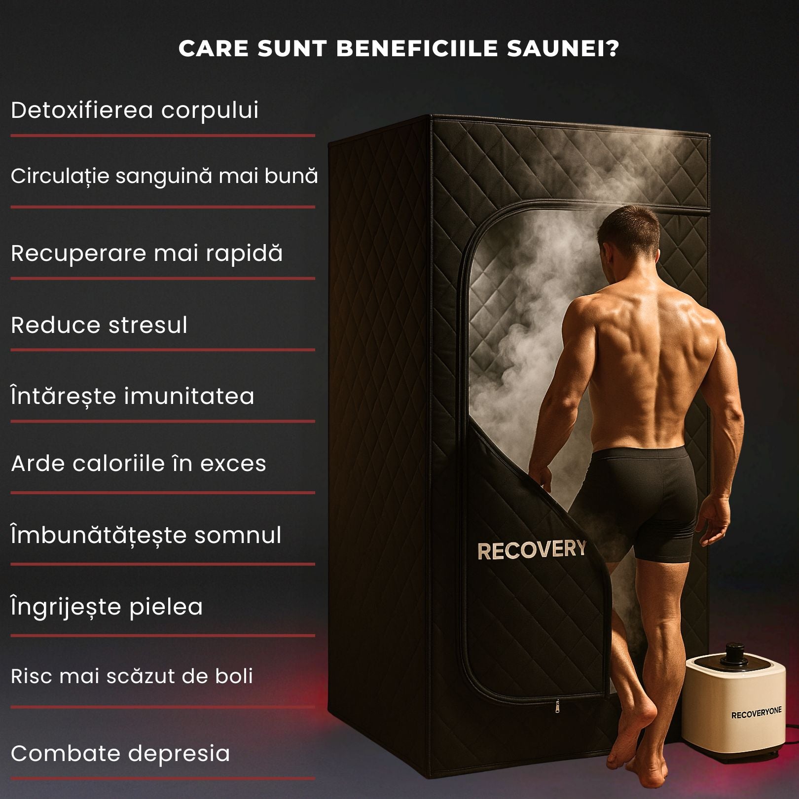 CARE SUNT BENEFICIILE SAUNEI 2