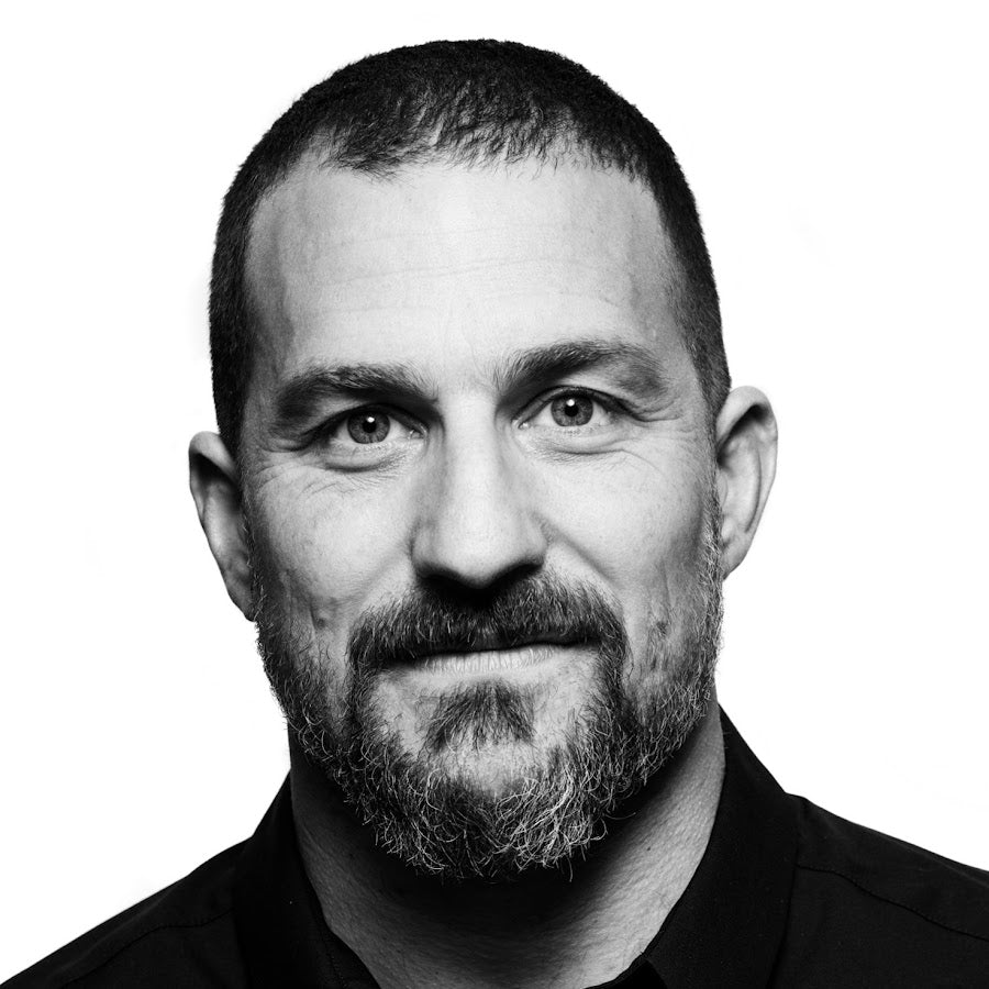 Dr. Andrew Huberman | Neurocercetător și profesor la Universitatea Stanford