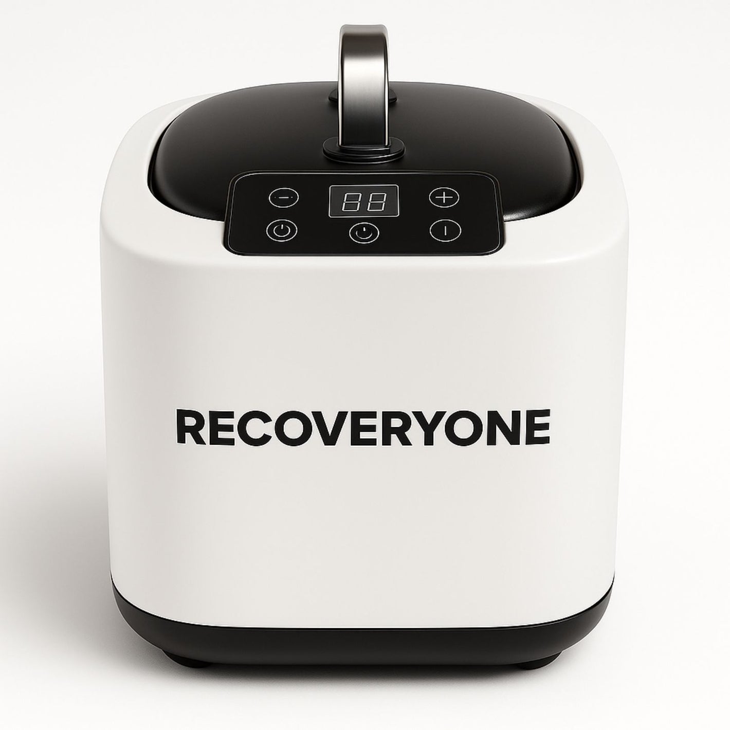 RECOVERYONE - generator de aburi 1