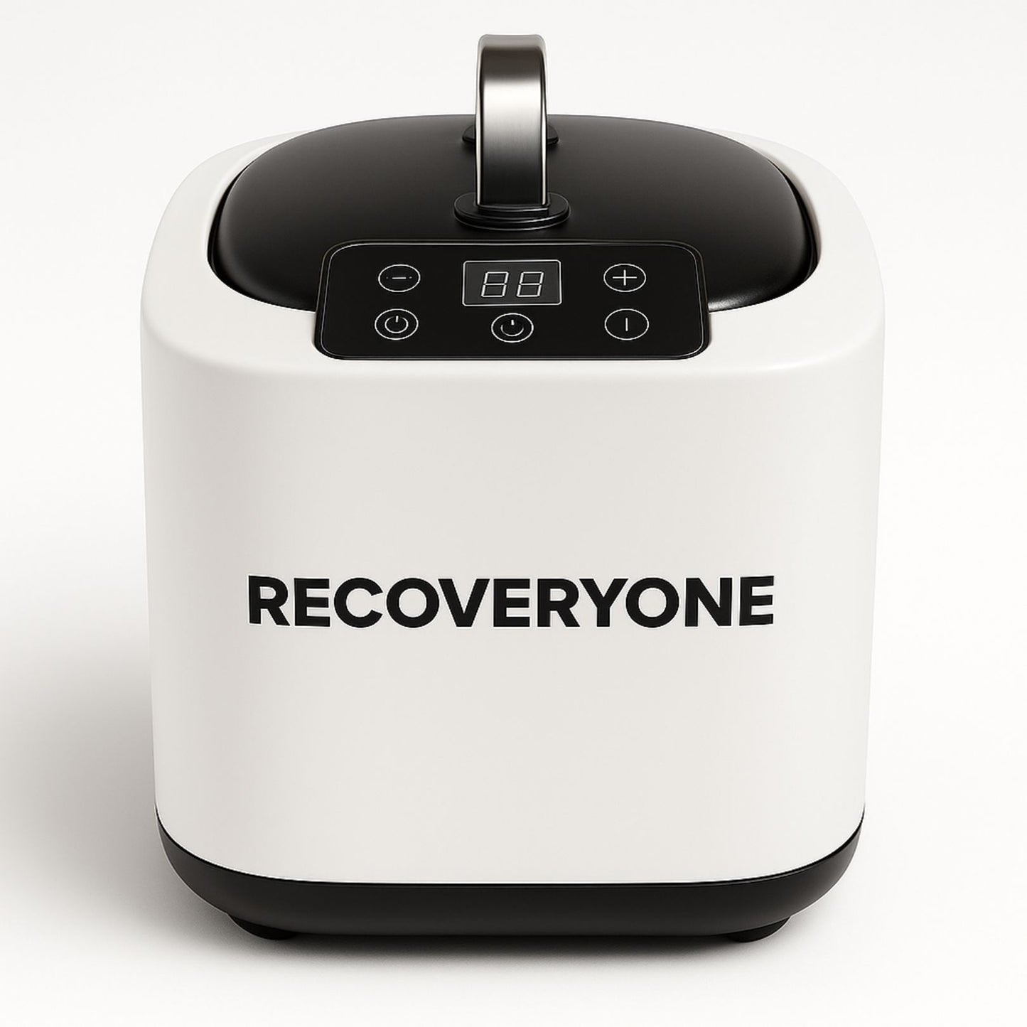 RECOVERYONE - generator de aburi 1