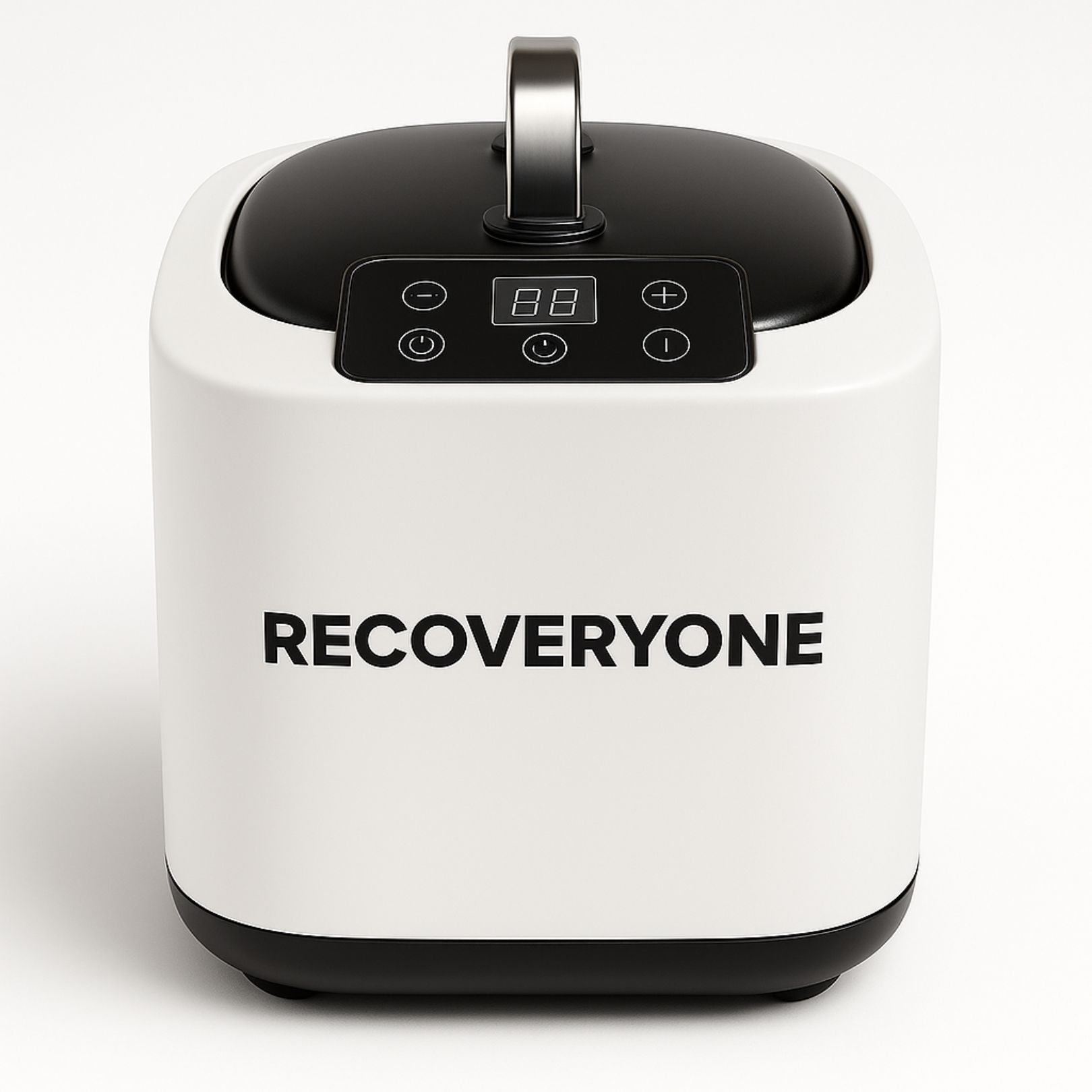 RECOVERYONE - generator de aburi 1